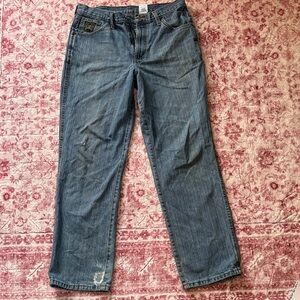 Cinch Men's Classic Denim Jeans